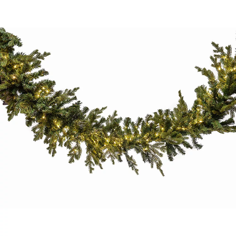 Girland Light - m�feny� girland vil�g�t�ssal 180 cm